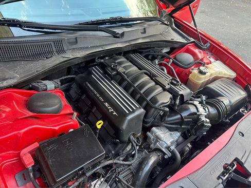 Used 2020 Dodge Charger Scat Pack w/ Plus Group image 11