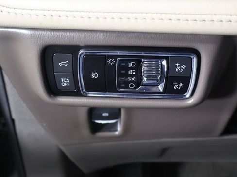 Used 2023 Lincoln Nautilus Reserve w/ Equipment Group 202A AWD/4WD image 39