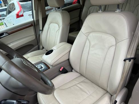 Used 2008 Audi Q7 3.6 Premium AWD/4WD image 6