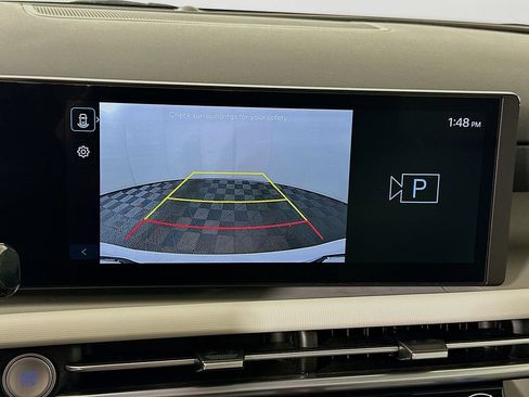 Certified 2026 Hyundai Tucson SEL FWD image 15