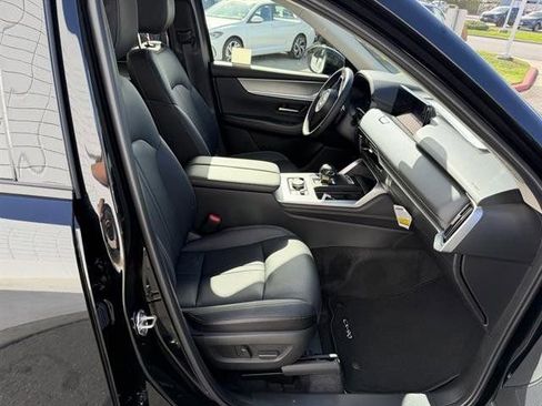 New 2026 MAZDA CX-90 3.3 Turbo w/ Preferred Package image 22