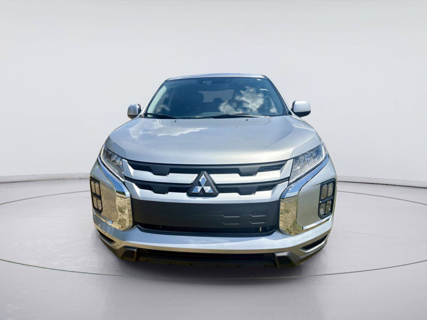 Used 2026 Mitsubishi Outlander Sport AWD image 8