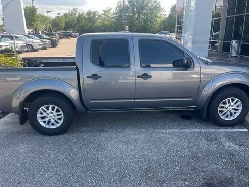Used 2019 Nissan Frontier SV w/ Value Truck Package RWD image 10