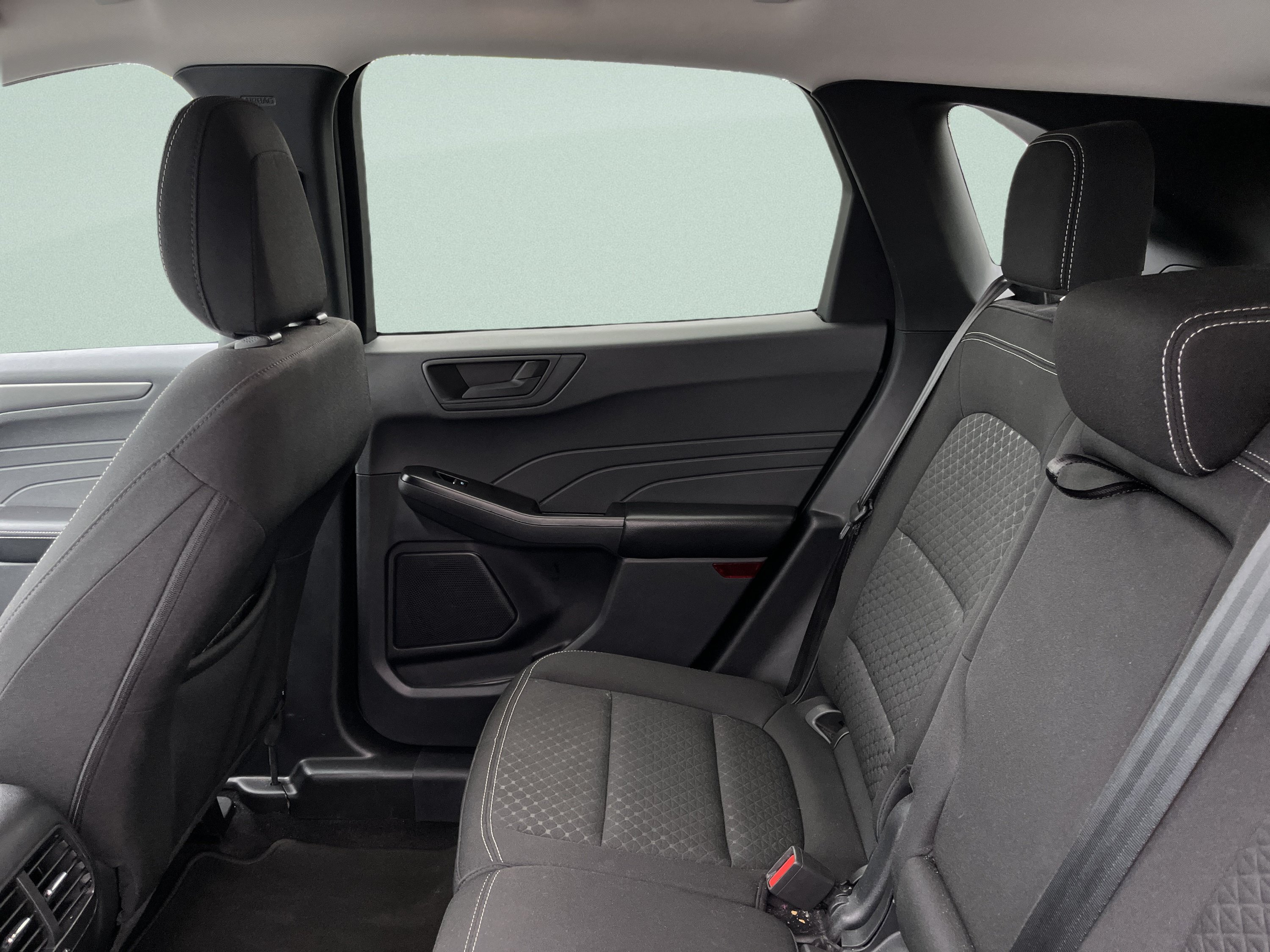 Used 2025 Ford Escape Active AWD/4WD image 20