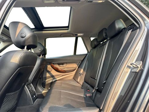 Used 2015 BMW 328i xDrive Wagon w/ Premium Package image 13