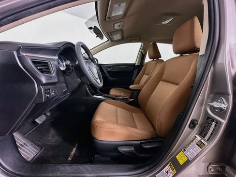 Used 2015 Toyota Corolla LE FWD image 13
