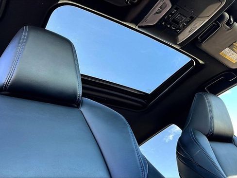 Used 2020 Toyota RAV4 XSE w/ XSE Grade Weather Package image 27