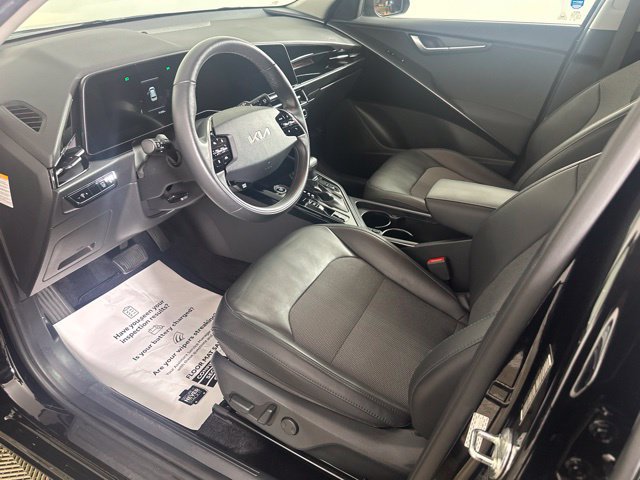 Used 2023 Kia Niro EX FWD image 17