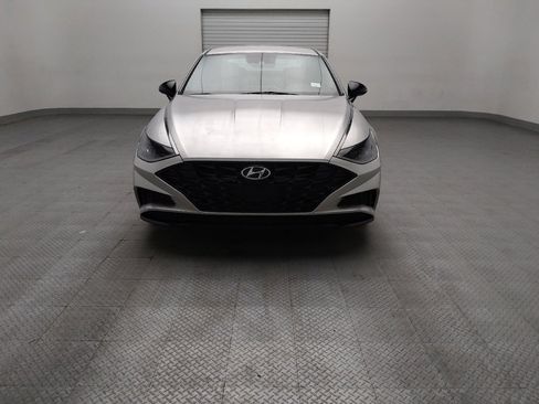 Used 2021 Hyundai Sonata SEL Plus FWD image 15