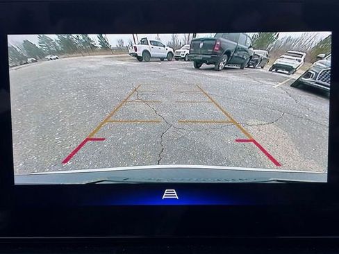 Used 2025 Chevrolet TrailBlazer LT image 22