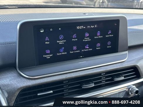 Certified 2021 Kia Telluride EX w/ EX Premium Package AWD/4WD image 29