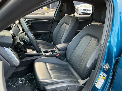 Used 2022 Audi A3 2.0T Premium image 19