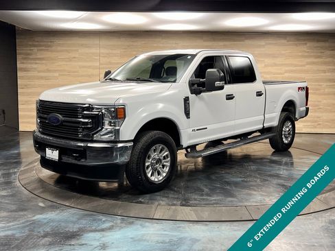 Used 2020 Ford F350 XLT w/ XLT Value Package image 5