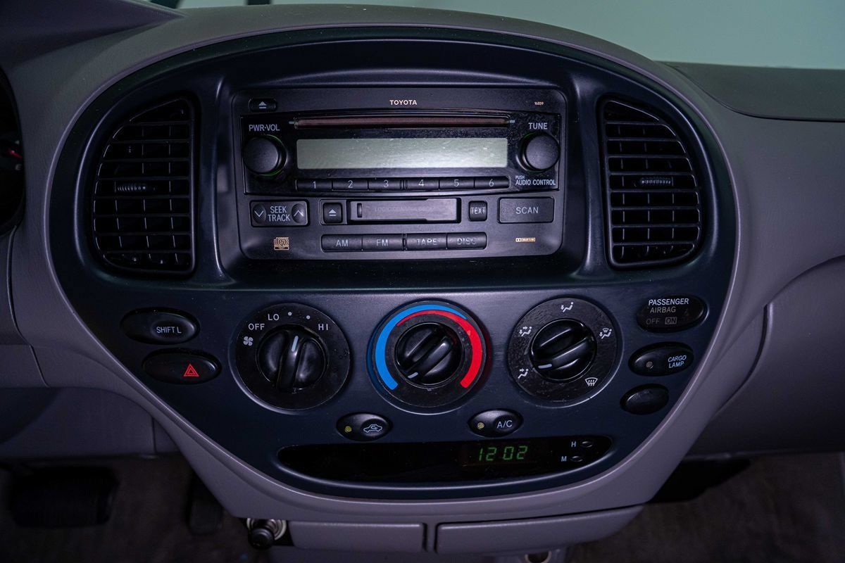 Used 2006 Toyota Tundra SR5 RWD image 18