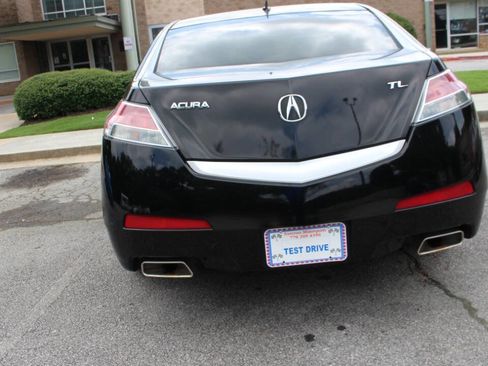 Used 2011 Acura TL image 7