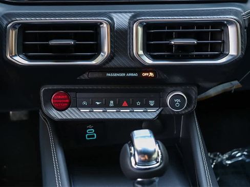 New 2026 Ford Mustang Premium image 15