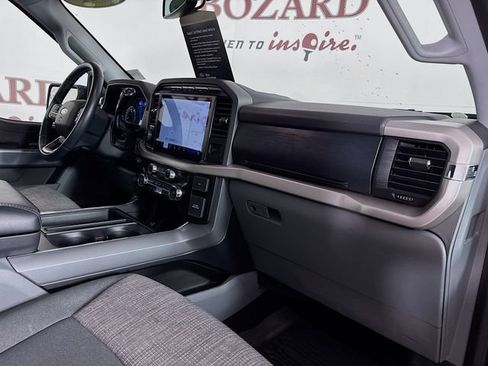 Certified 2021 Ford F150 XLT w/ Equipment Group 302A High image 32