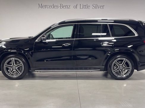 Used 2026 Mercedes-Benz GLS 450 4MATIC image 2