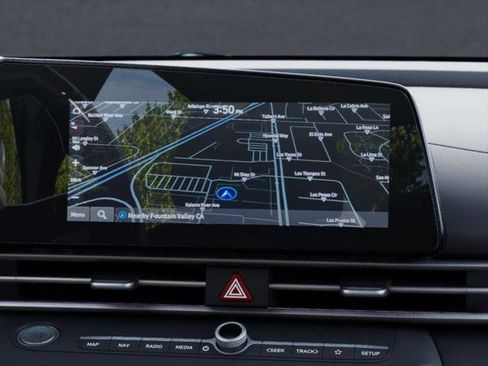 New 2026 Hyundai Elantra Limited image 13