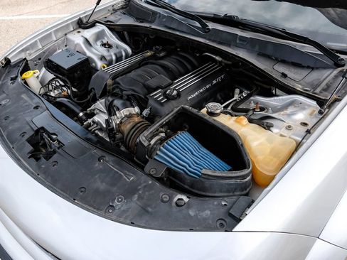 Used 2020 Dodge Charger Scat Pack RWD image 62