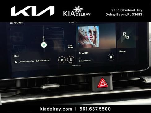 New 2026 Kia Carnival FWD image 17
