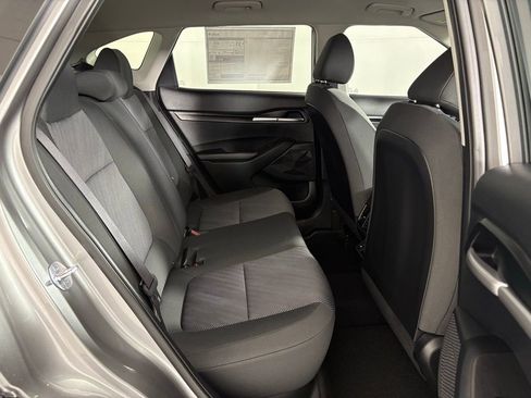 New 2026 Kia Seltos LX FWD image 37
