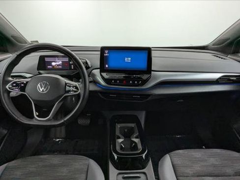 Used 2022 Volkswagen ID.4 Pro AWD/4WD image 24