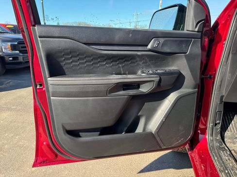 New 2026 Ford Ranger XLT w/ Equipment Group 301A High image 22