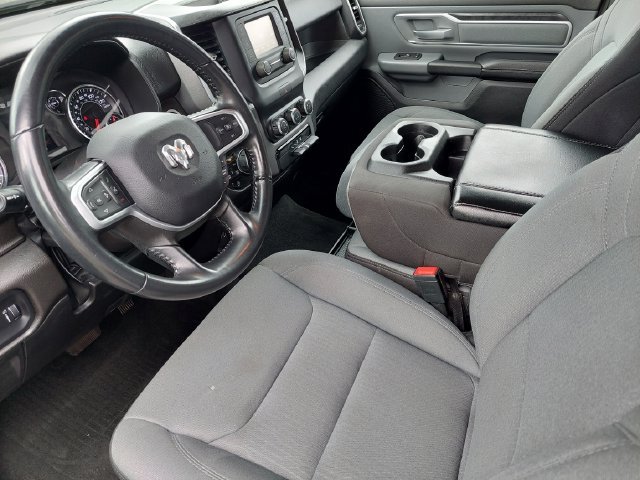 Used 2023 RAM 1500 Big Horn AWD/4WD image 19