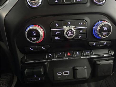 Used 2021 GMC Sierra 2500 SLE w/ Fleet Comfort Package image 27