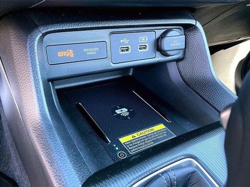 Certified 2024 Honda Civic Sport Touring image 16