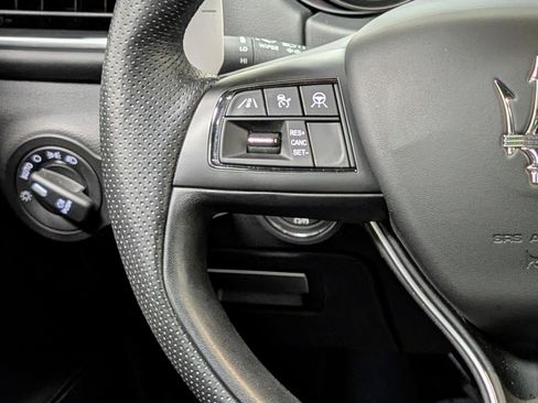 Used 2022 Maserati Ghibli Modena image 33