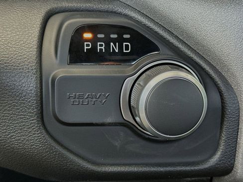 New 2024 RAM 2500 Tradesman w/ Chrome Appearance Group image 15