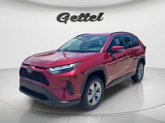 Certified 2024 Toyota RAV4 XLE w/ Convenience Package AWD/4WD video 1