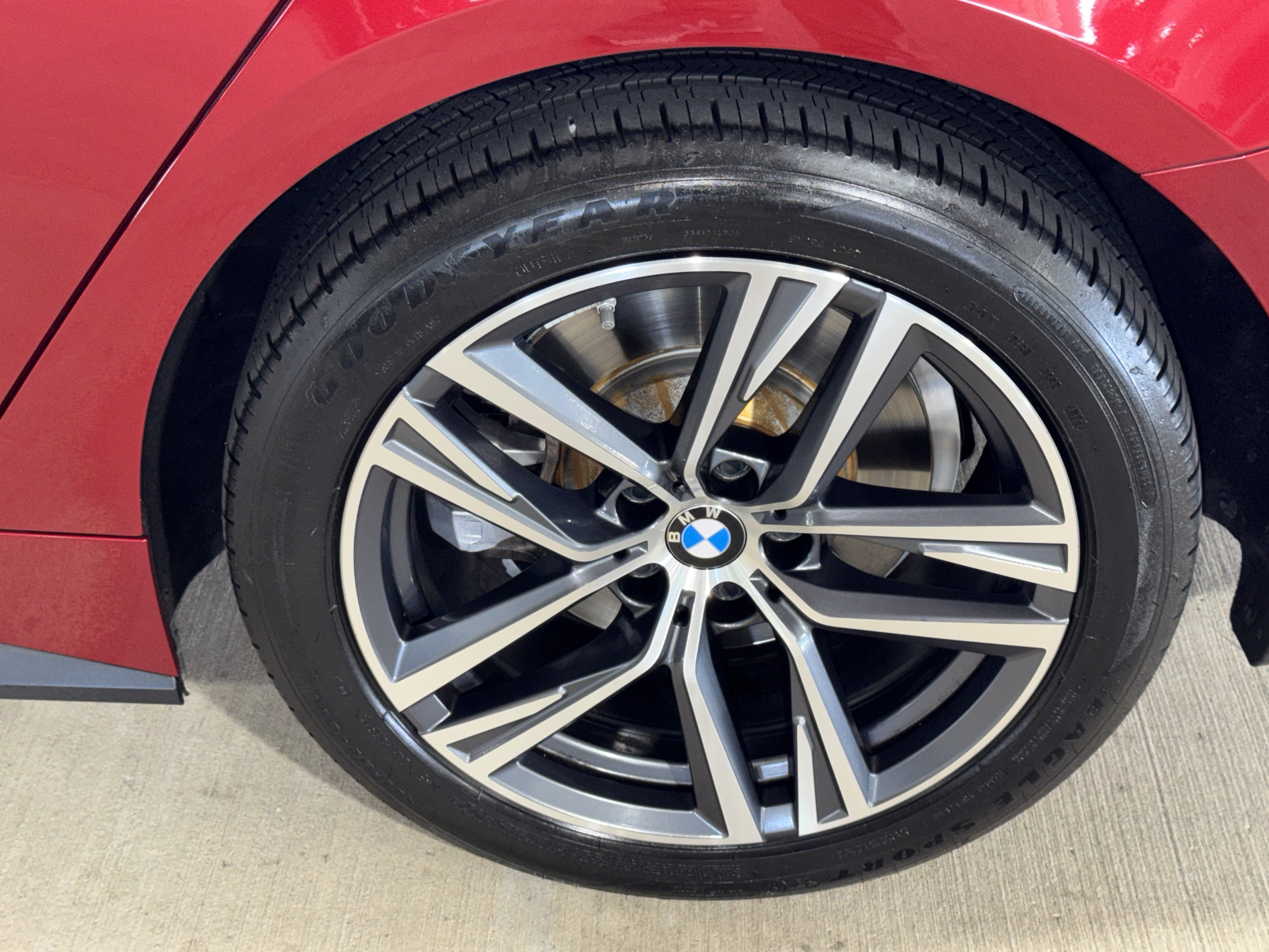 Certified 2025 BMW 430i RWD image 35
