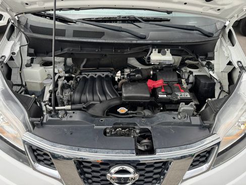 Used 2019 Nissan NV200 SV FWD image 26