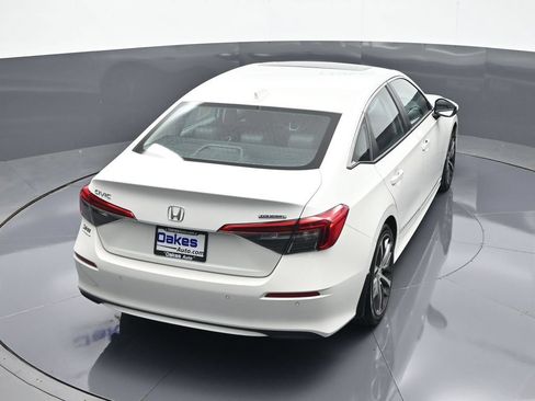 Used 2024 Honda Civic Touring image 52