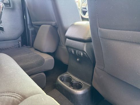 Used 2016 Jeep Wrangler Unlimited Sport w/ Quick Order Package 24S image 21