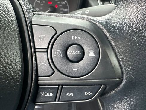 Certified 2024 Toyota Corolla Cross S image 32