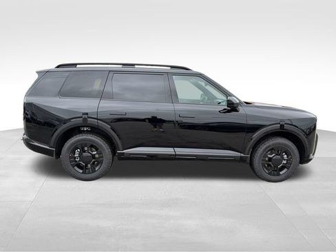 New 2027 Kia Telluride SX Prestige X-Pro AWD/4WD image 8