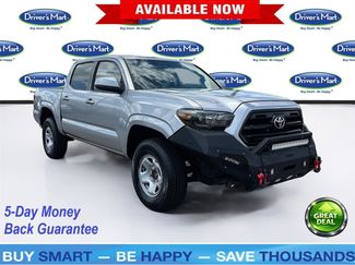 Used 2017 Toyota Tacoma SR RWD video 1