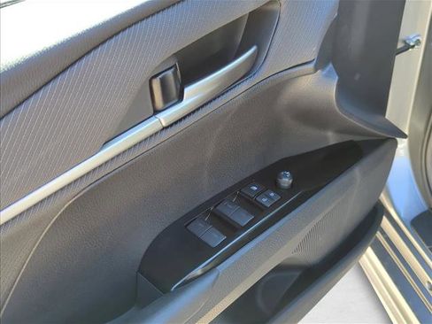 New 2026 Toyota Camry SE image 11