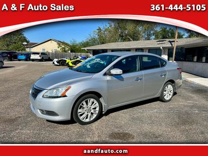 Used 2015 Nissan Sentra SL