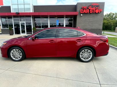 Used 2016 Lexus ES 350