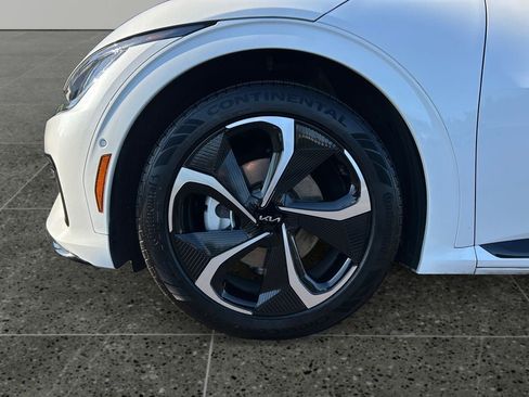 Used 2024 Kia EV6 GT-Line AWD/4WD image 5