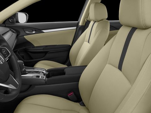 Used 2016 Honda Civic EX image 17