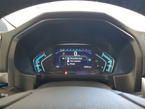 Used 2023 Honda Odyssey Touring image 20