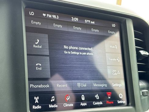 Used 2021 RAM 1500 Laramie image 6