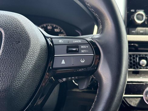 Certified 2022 Honda Civic Sport image 26
