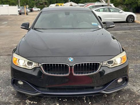 Used 2017 BMW 430i Gran Coupe RWD image 3